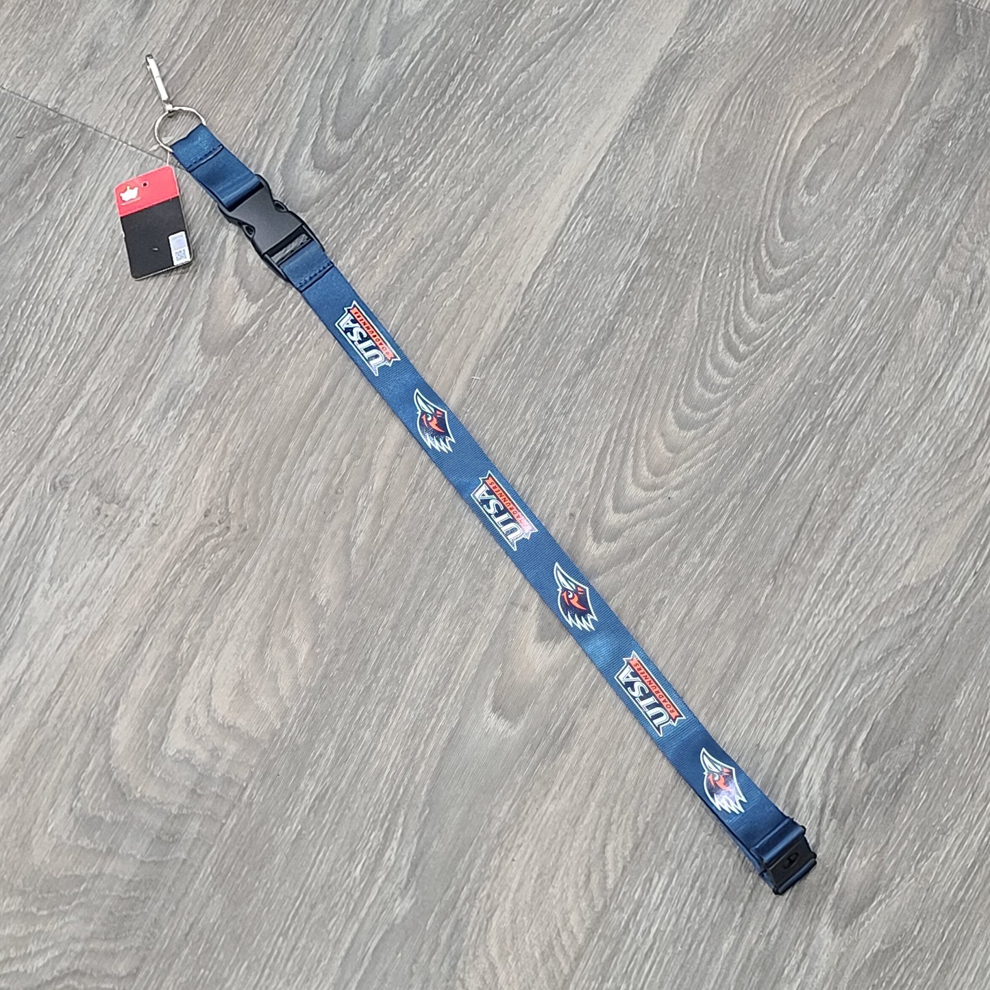 GD College Lanyard Addie Grace Boutique