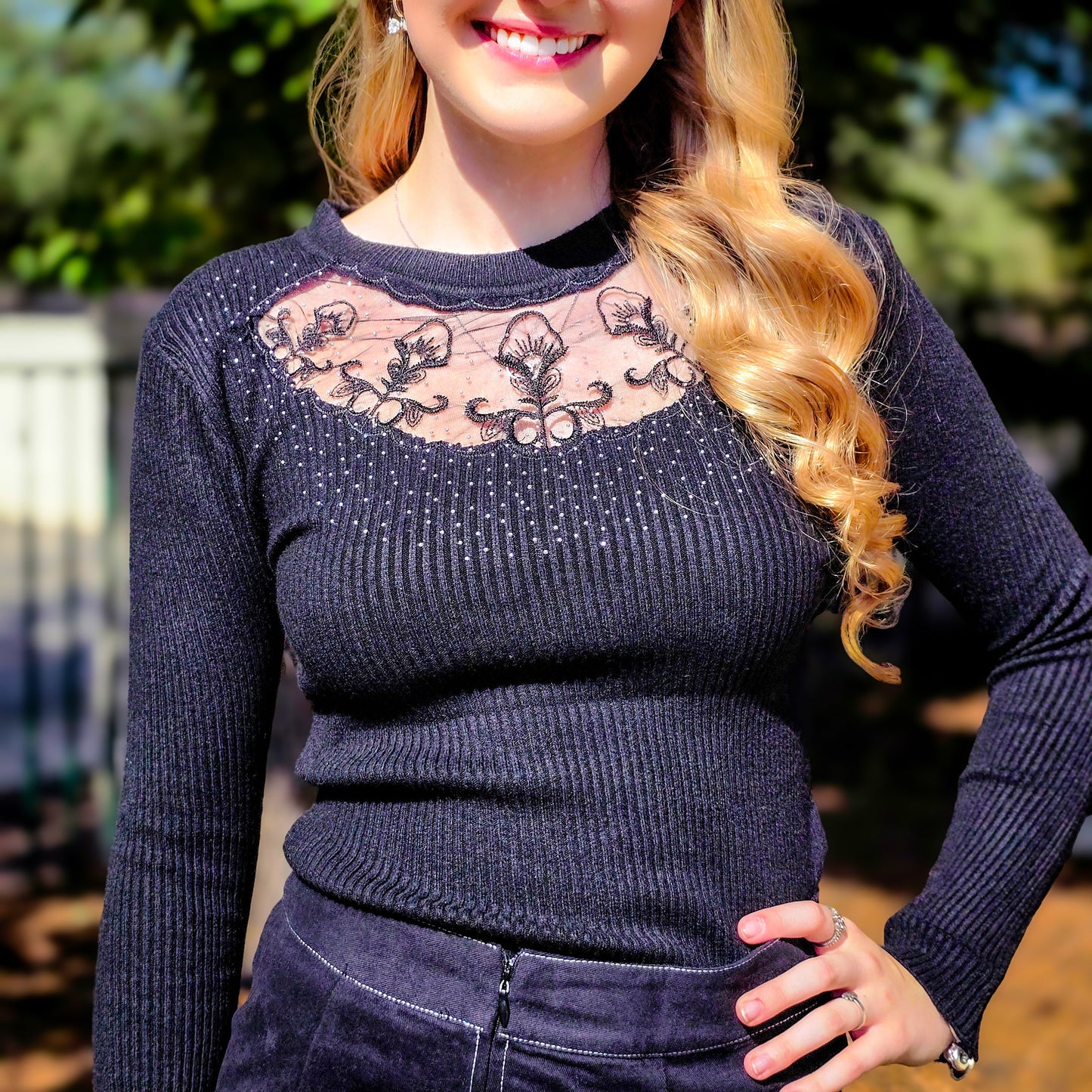 Hadley Addie Grace Boutique