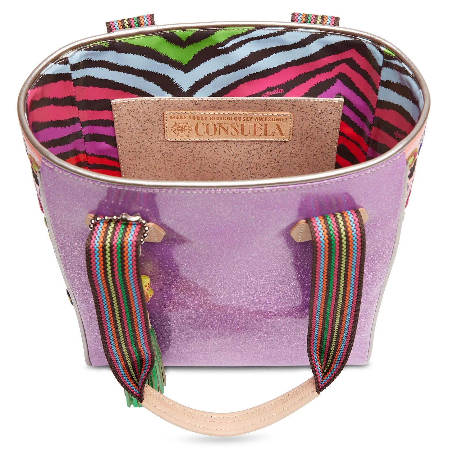 Twy Chica Tote Addie Grace Boutique