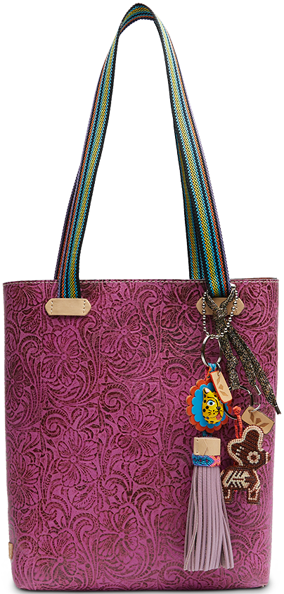 Mena Everyday Tote Addie Grace Boutique