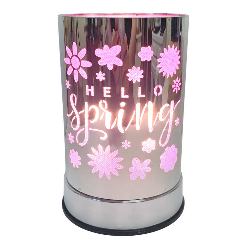 Hello Spring Addie Grace Boutique