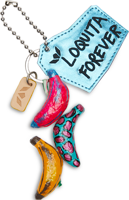 Loquita Charm Addie Grace Boutique