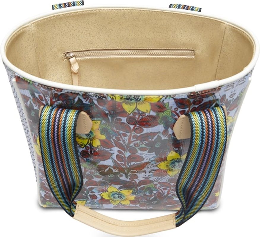 Sawyer Classic Tote Addie Grace Boutique