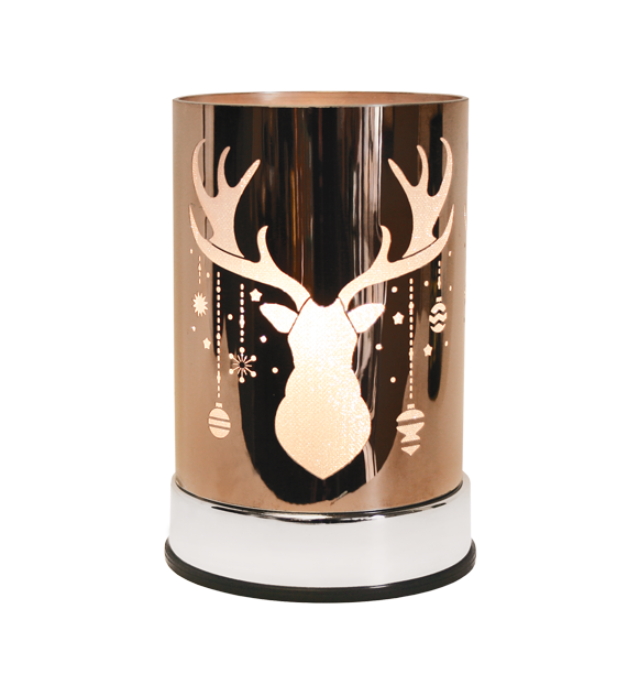 Deck the Halls Addie Grace Boutique