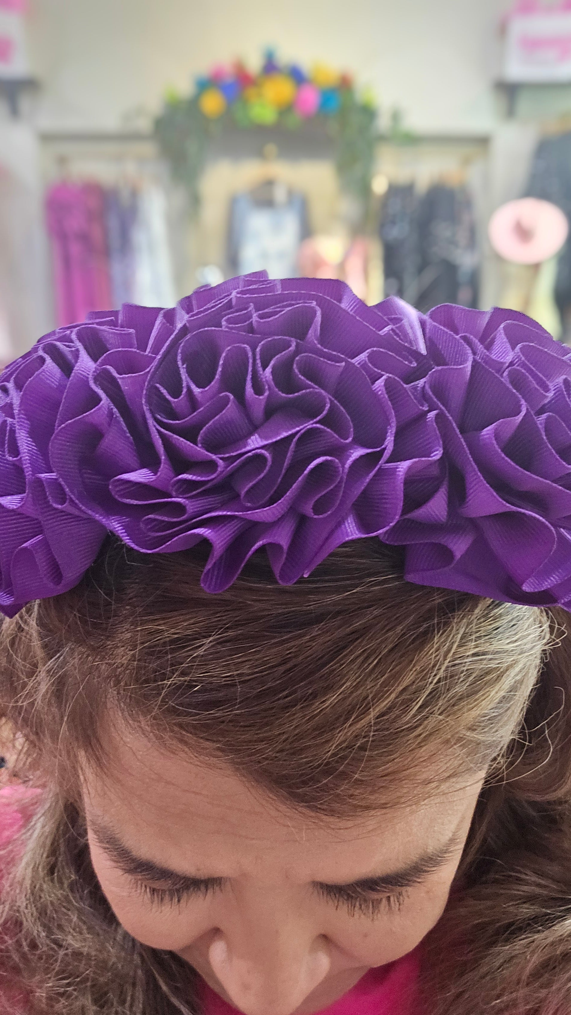 Diadema - Single Color  Addie Grace Boutique