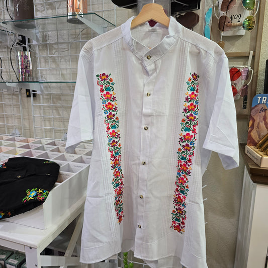 Men's Guayabera