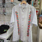 Men's Guayabera  Addie Grace Boutique