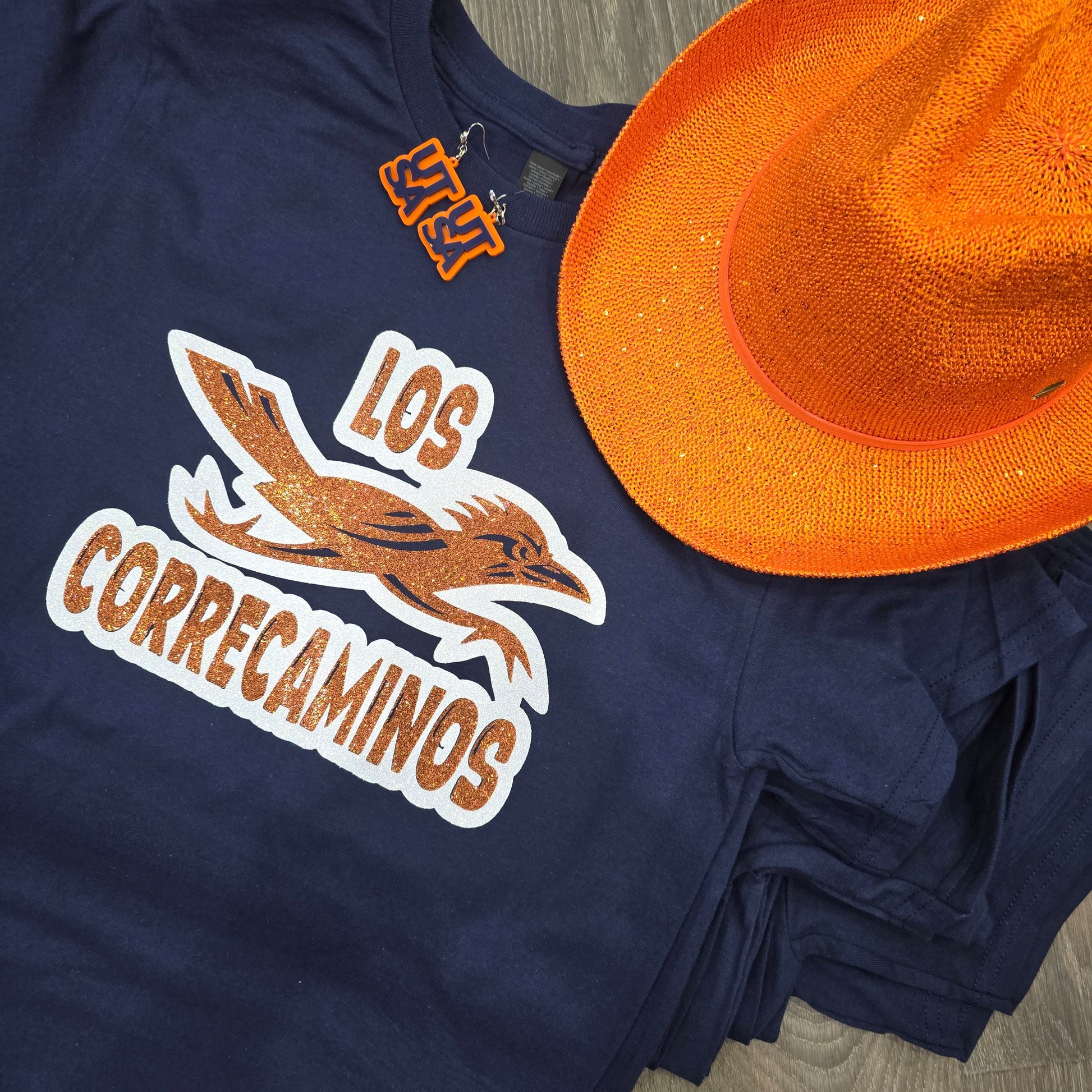 GD Correcaminos  Addie Grace Boutique