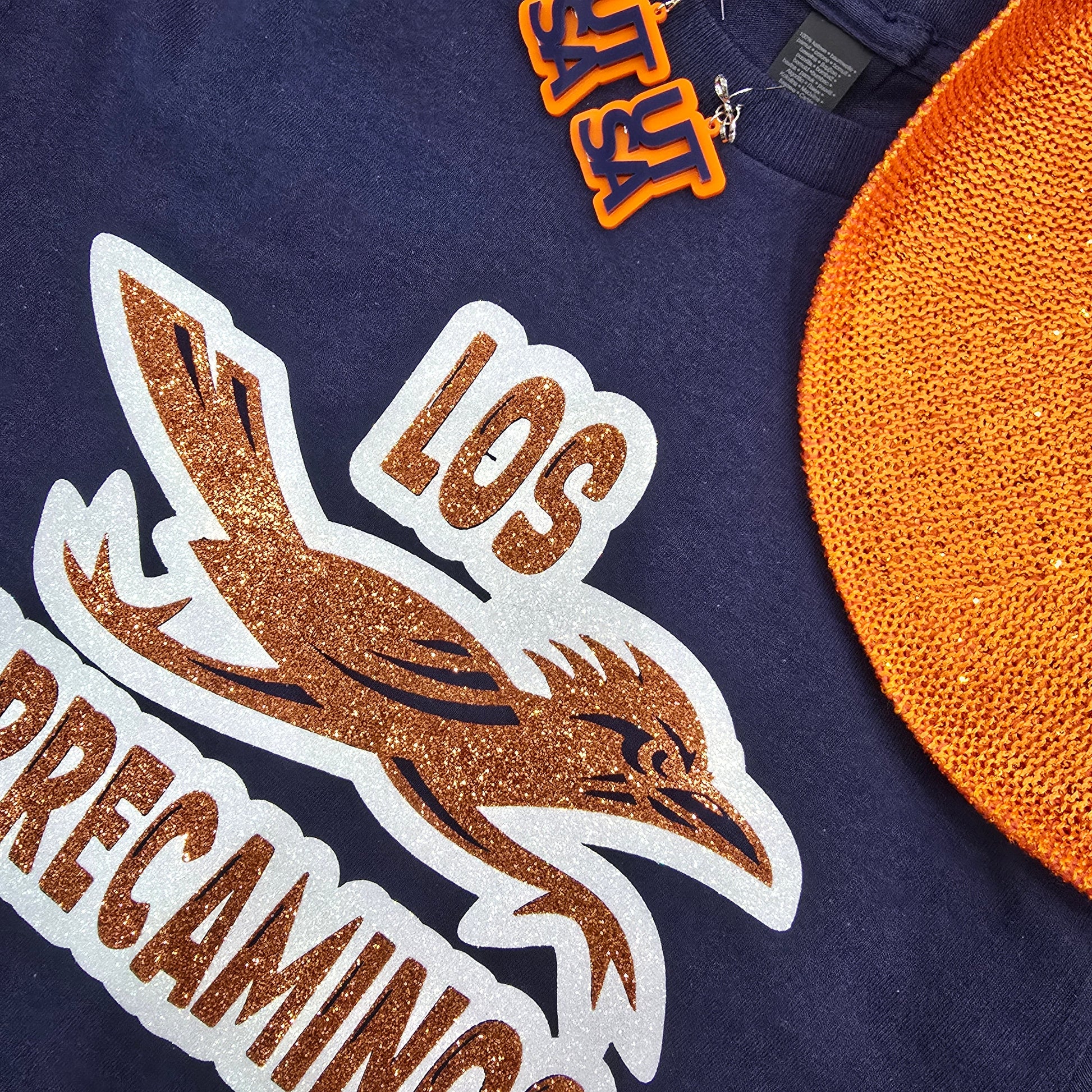 GD Correcaminos  Addie Grace Boutique