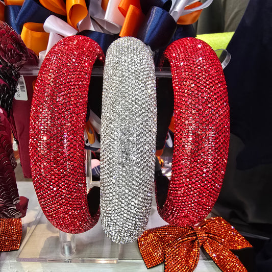 Rhinestone Headband