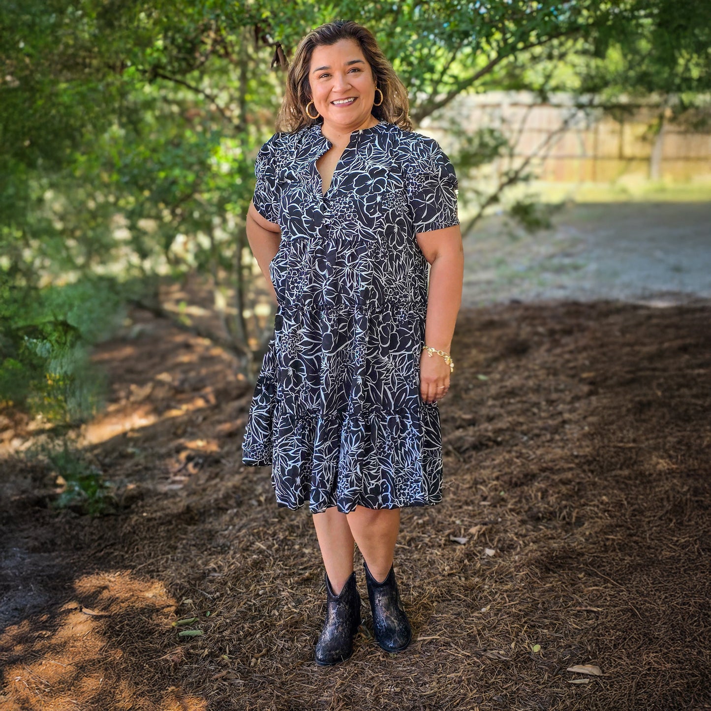 Bari  Addie Grace Boutique