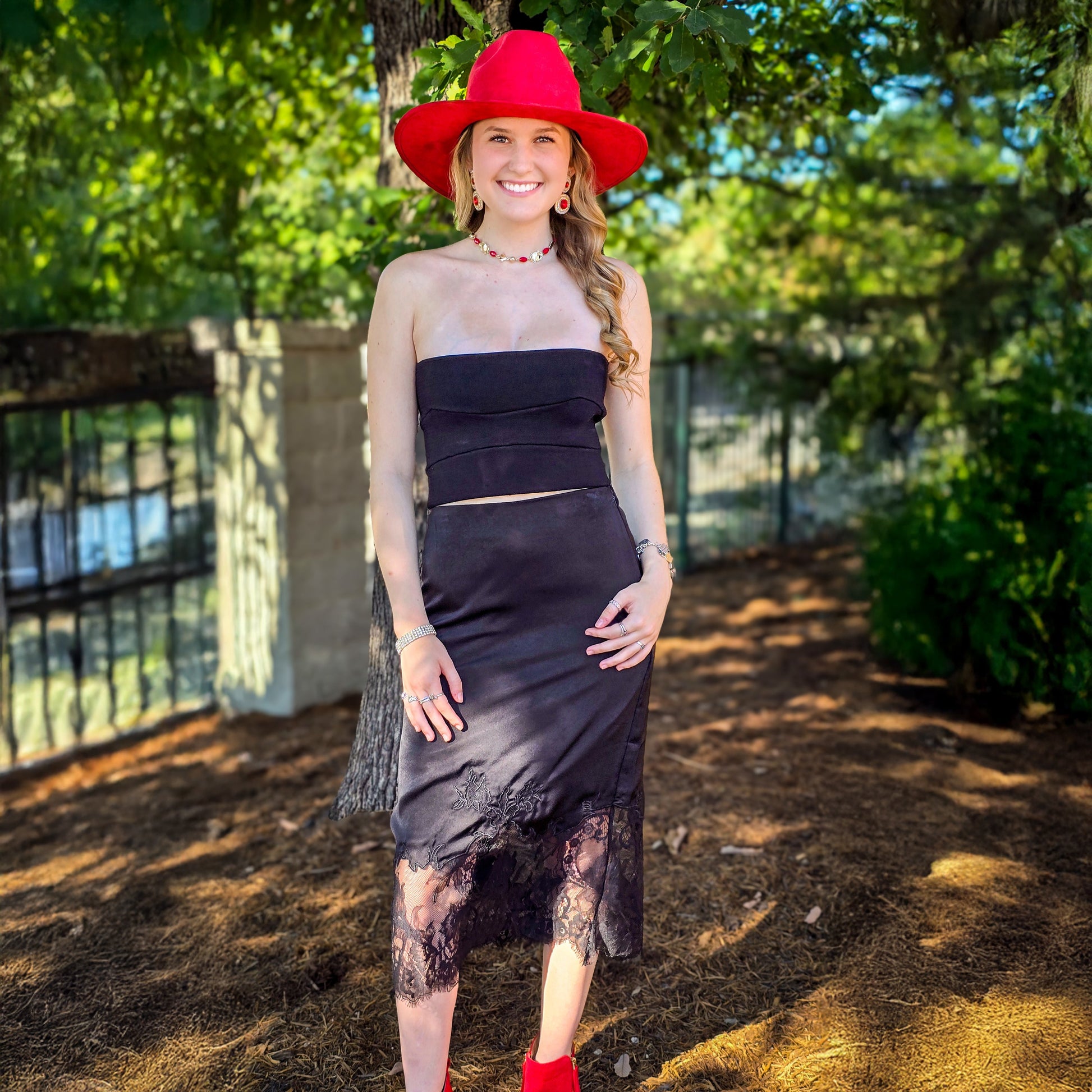 Bryce  Addie Grace Boutique