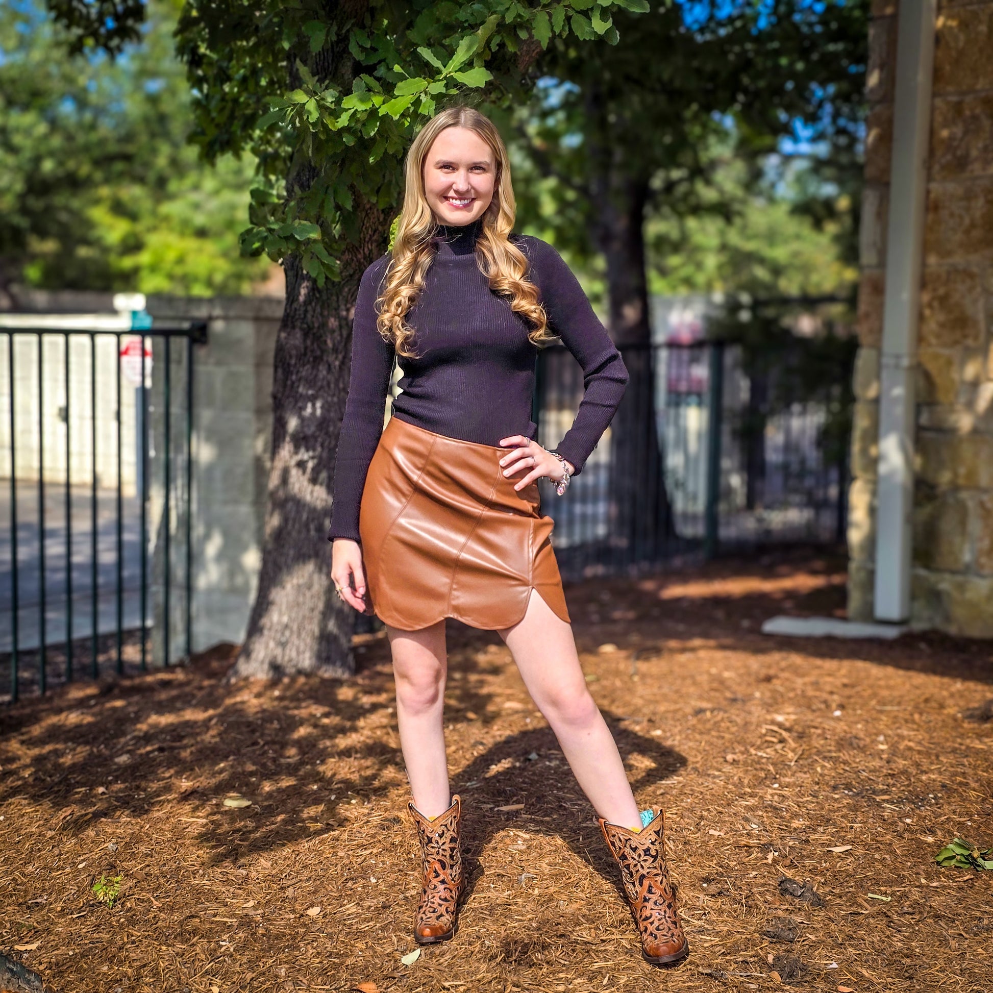 Etty  Addie Grace Boutique