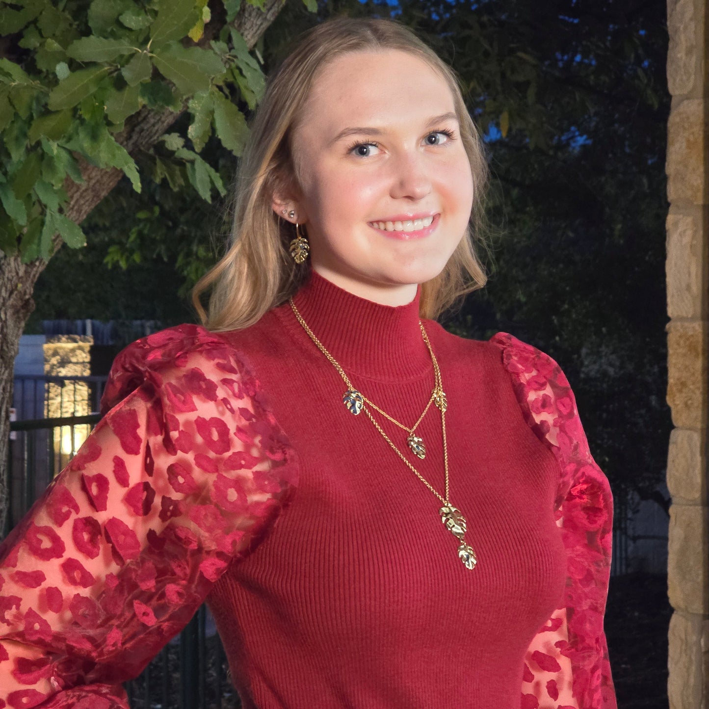 Bernice  Addie Grace Boutique