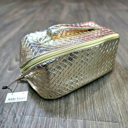 Travel Cosmetic Case