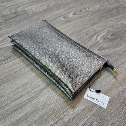 PB Wristlet Crossbody  Addie Grace Boutique