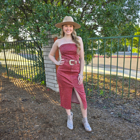 western boutique dresses Edit inspired piece is perfect for country music concerts or your next festival Wear Western Dresses Shop Western