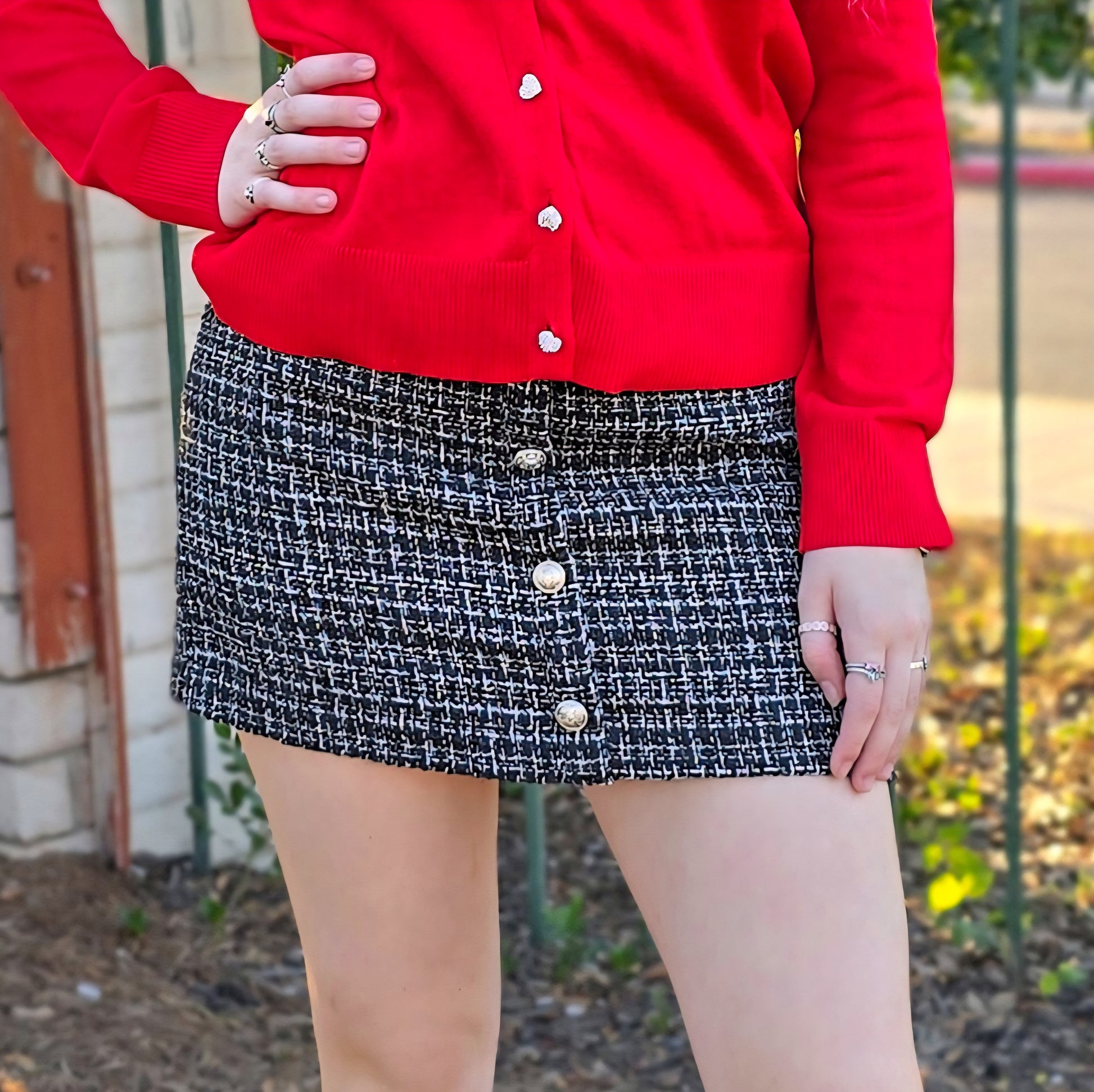 Jules - Addie Grace Boutique -