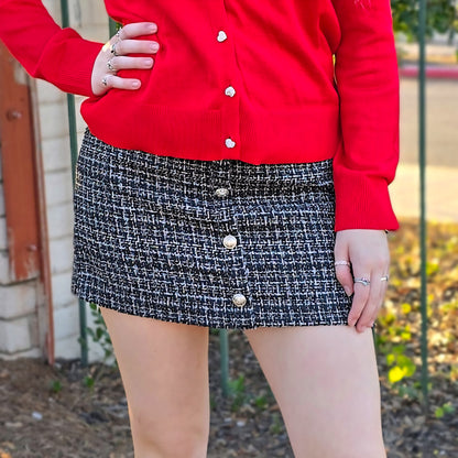 Jules - Addie Grace Boutique -