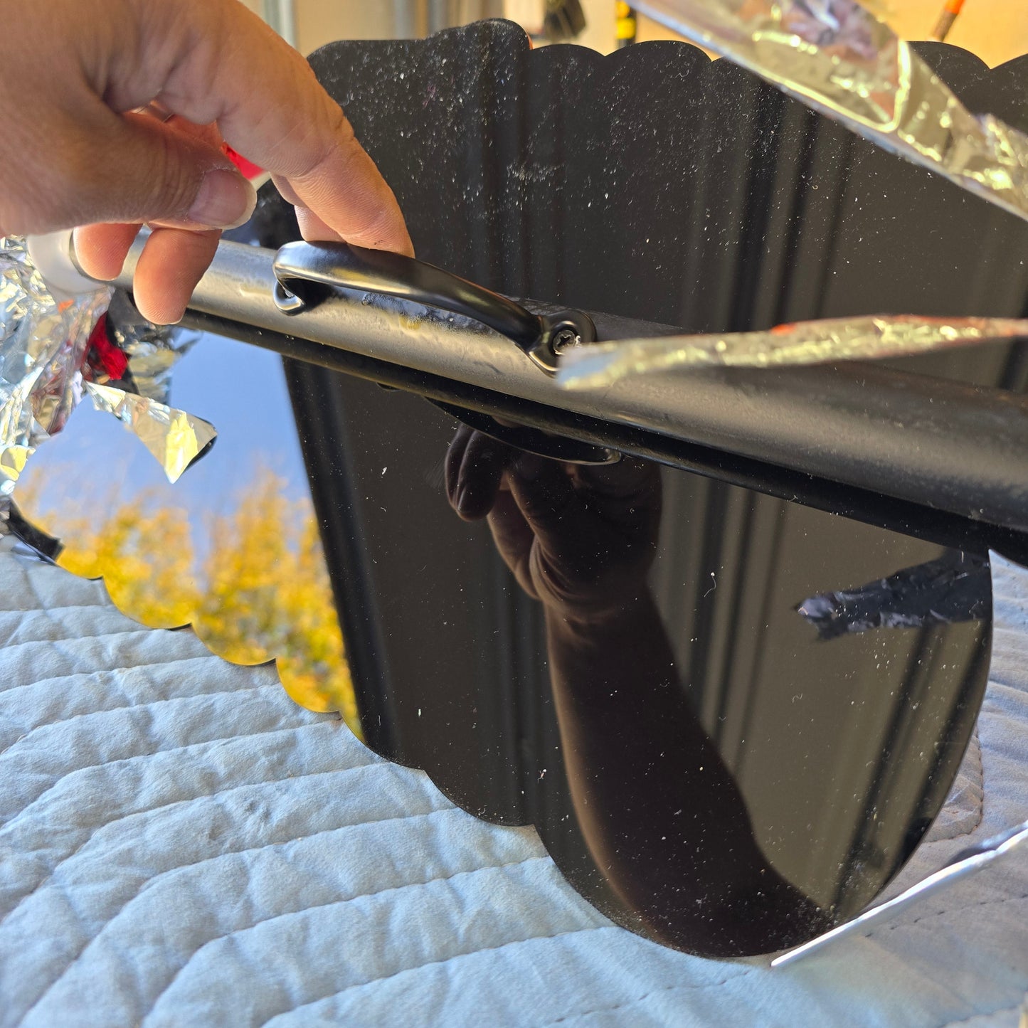 Spirit Stick  Addie Grace Boutique