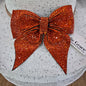 Rhinestone Bow