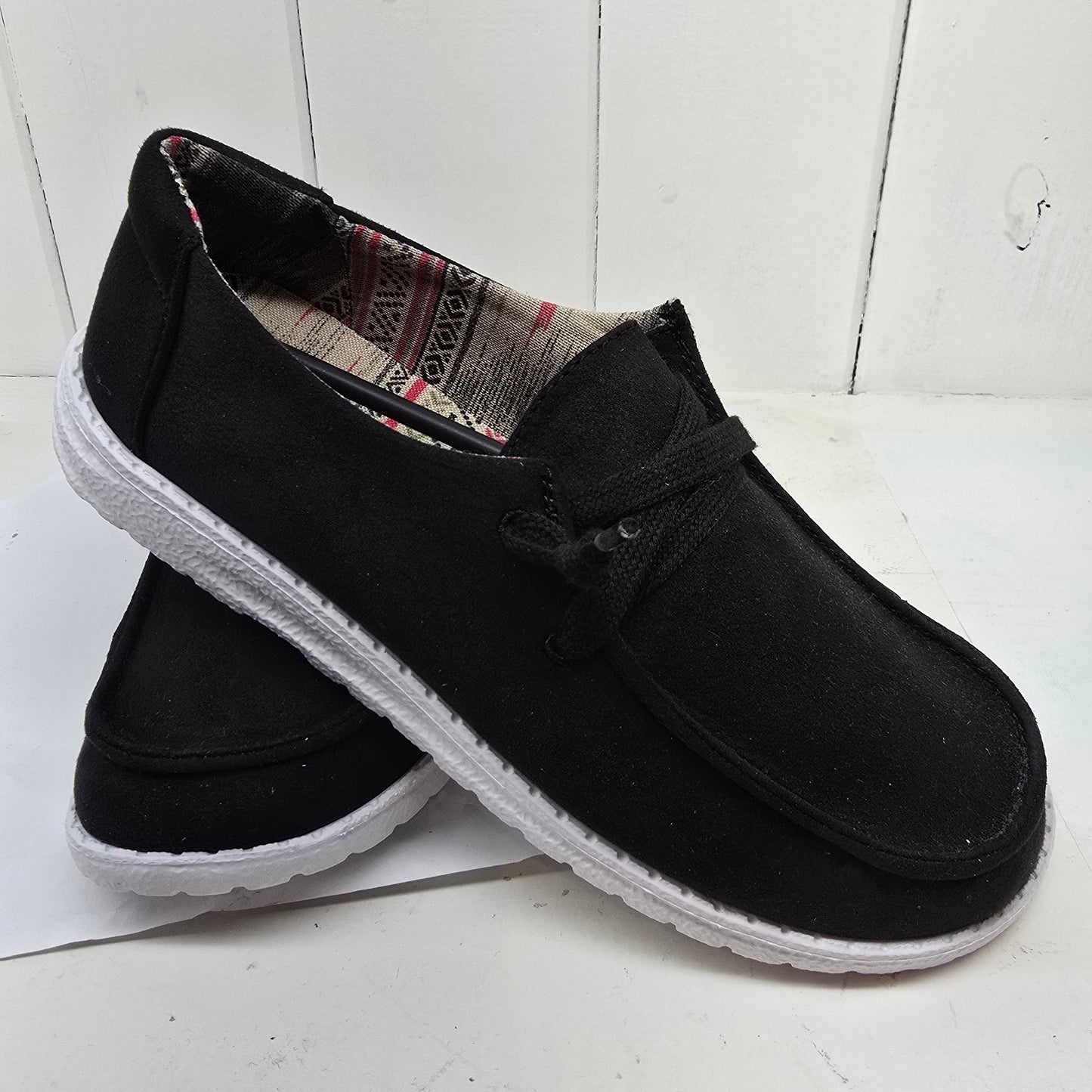 Candice 2 Black  Addie Grace Boutique