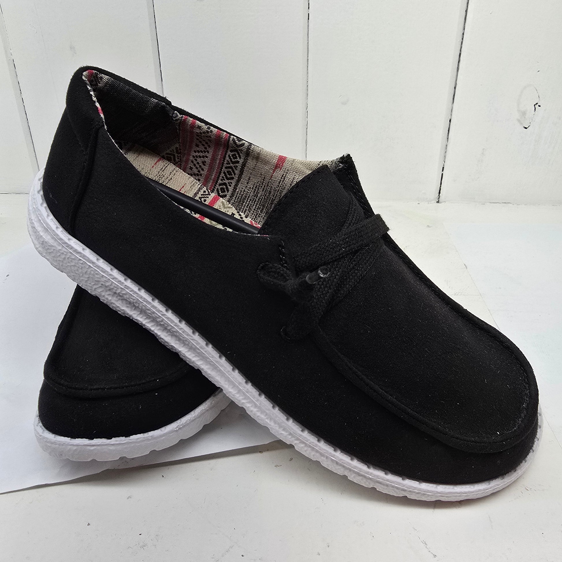 Candice 2 Black  Addie Grace Boutique