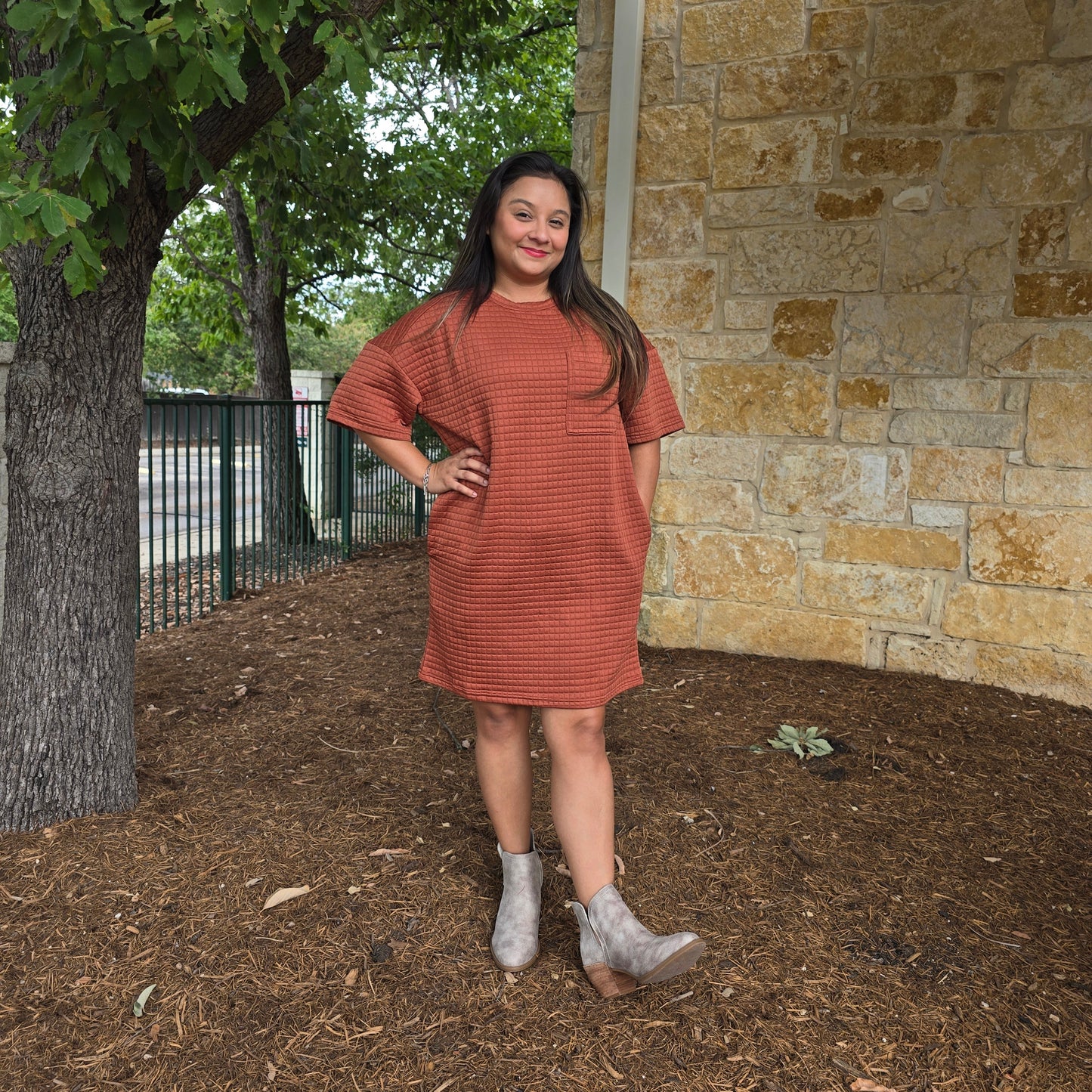 Elsy  Addie Grace Boutique