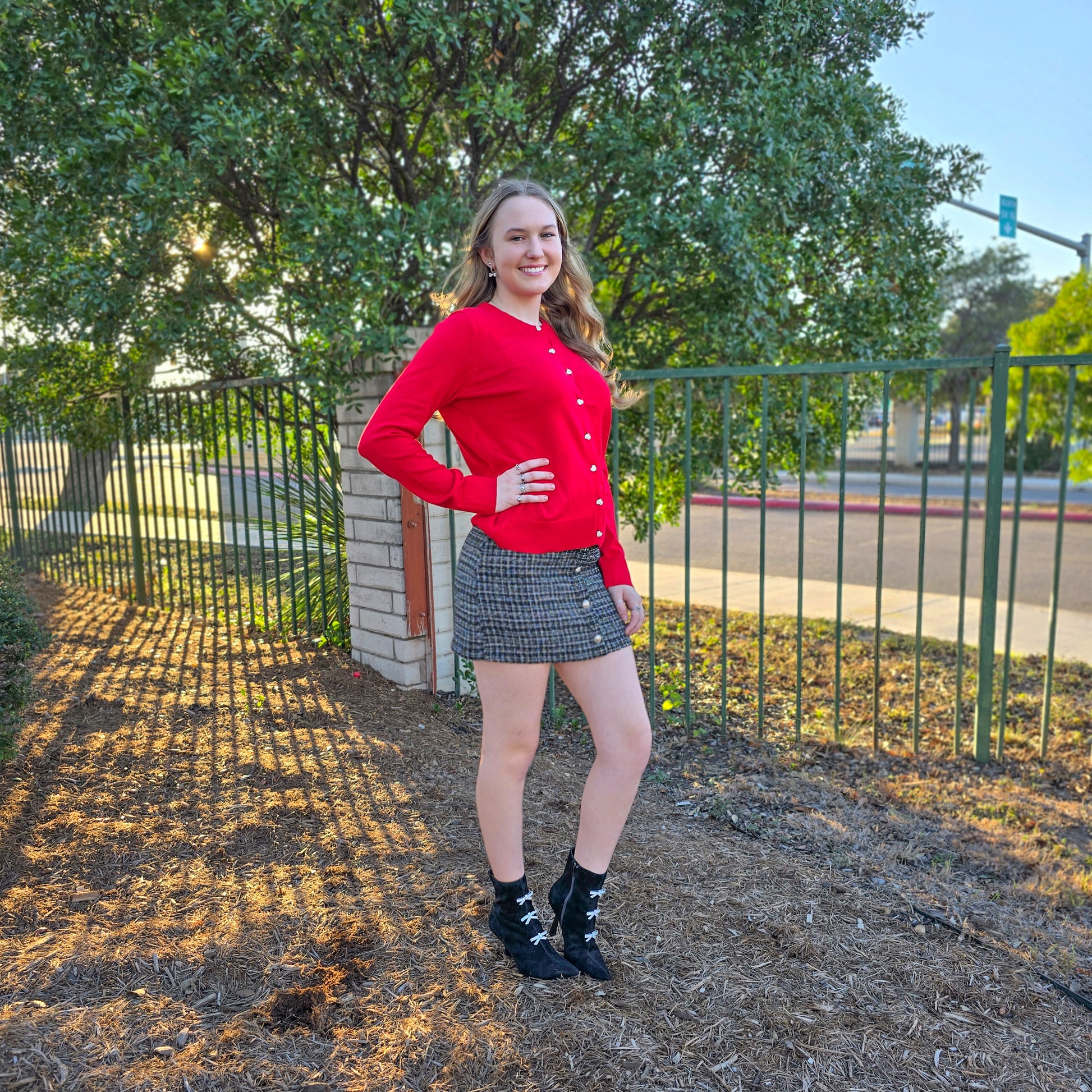 Jules - Addie Grace Boutique -