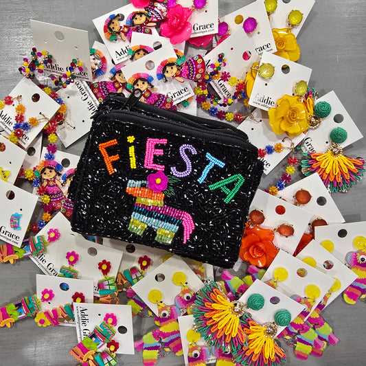 Fiesta Accessories at Addie Grace Boutique