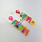 Viva Fiesta earrings - Addie Grace Boutique