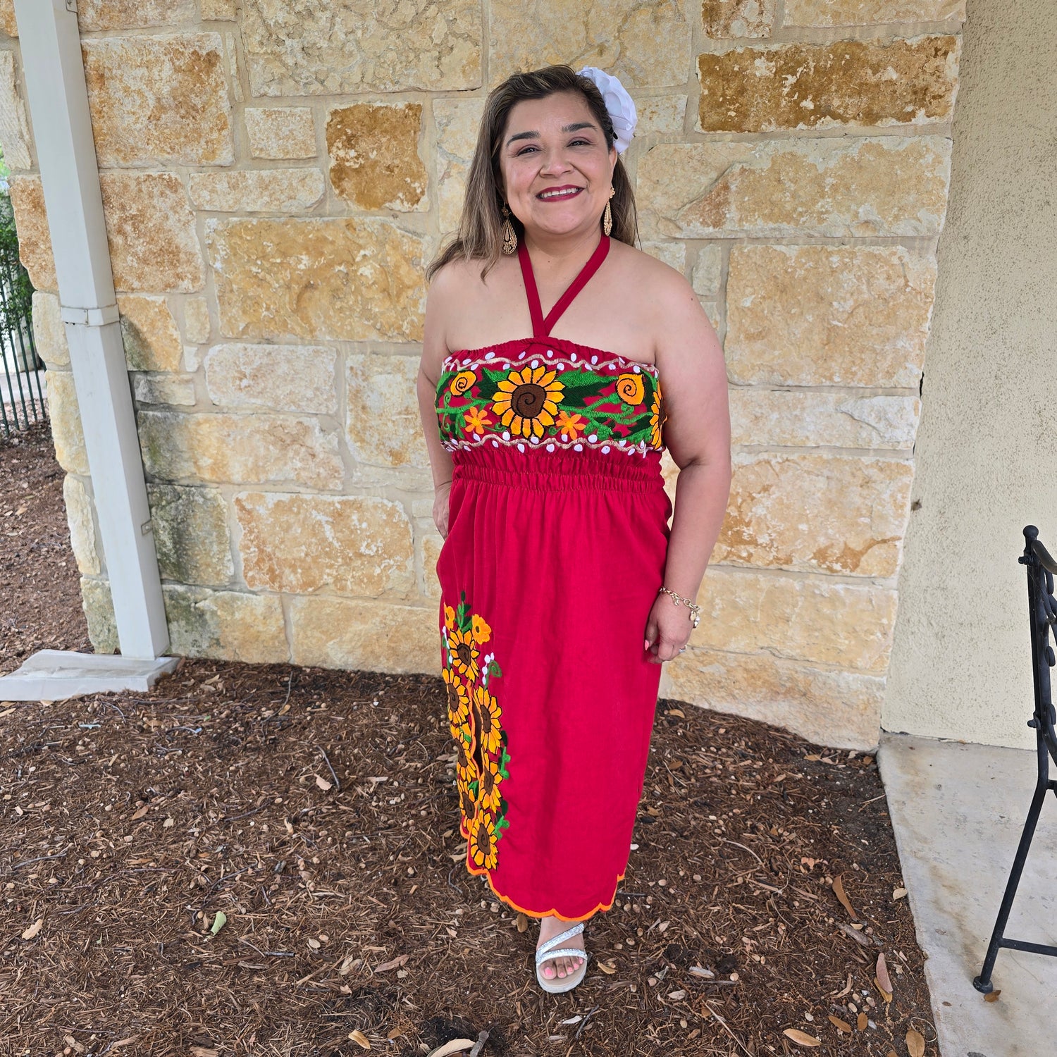 Fiesta Addie Grace Boutique