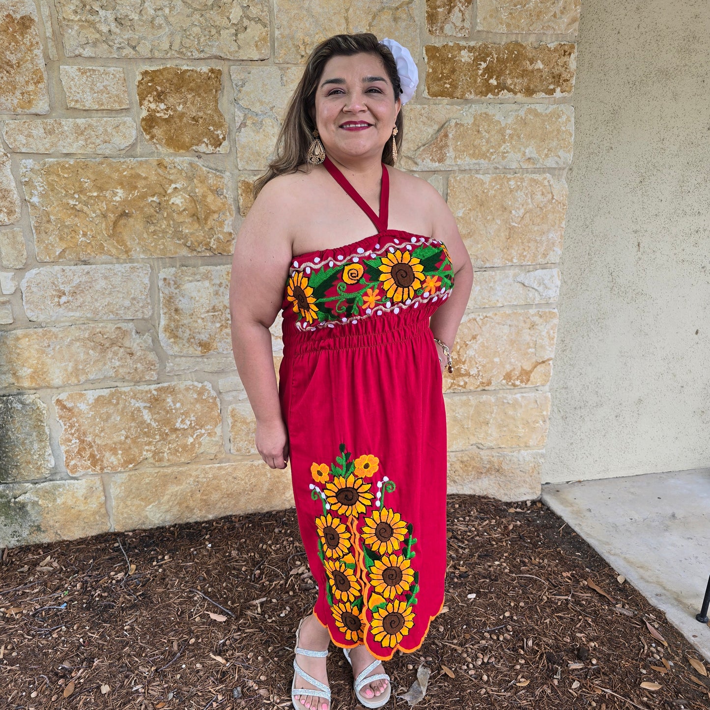 Fiesta Addie Grace Boutique