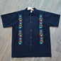 Men's Guayabera  Addie Grace Boutique