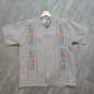 Men's Guayabera  Addie Grace Boutique