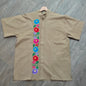 Men's Guayabera  Addie Grace Boutique