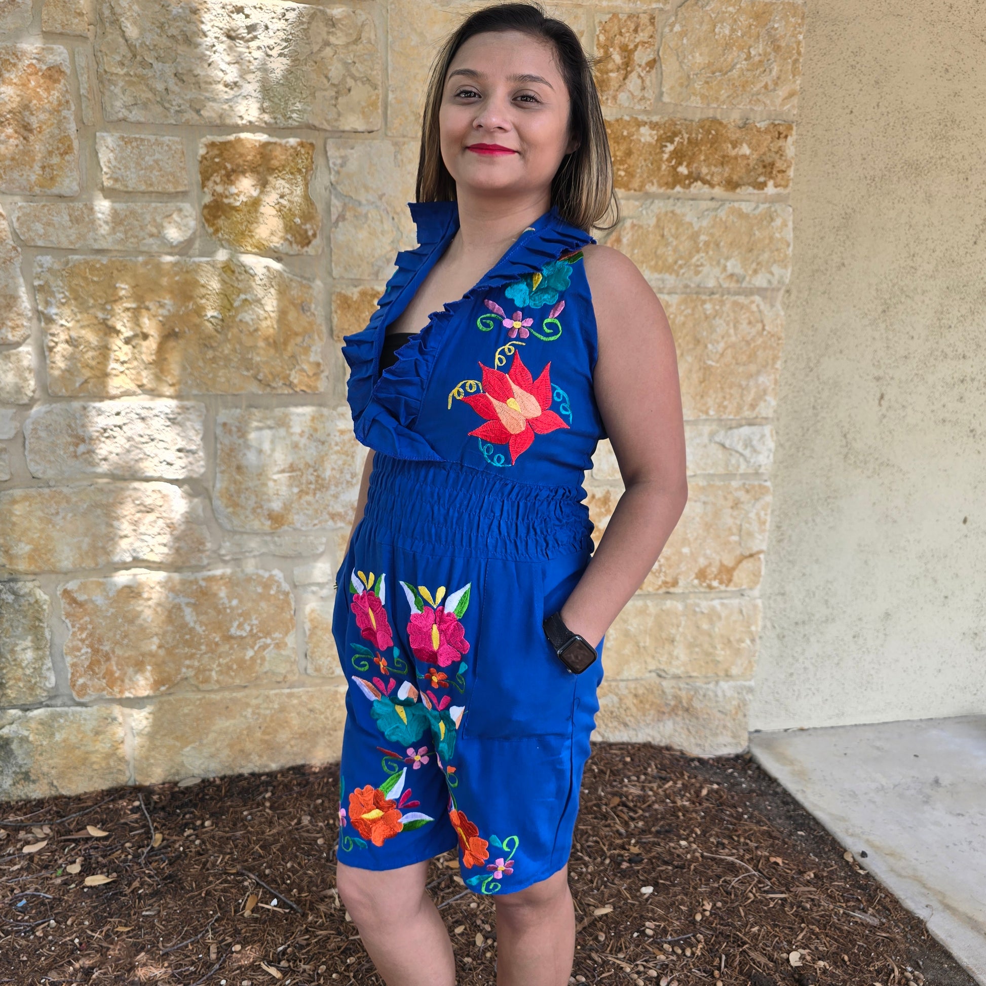 Fiesta Addie Grace Boutique