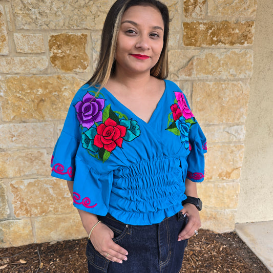 Fiesta Addie Grace Boutique