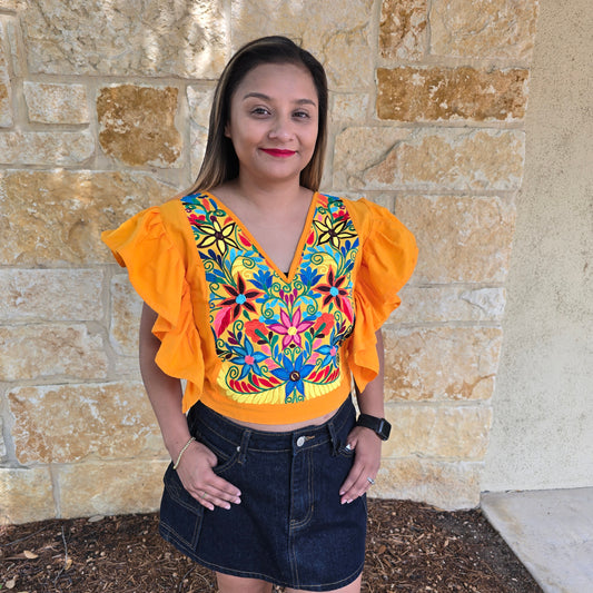 Fiesta Addie Grace Boutique