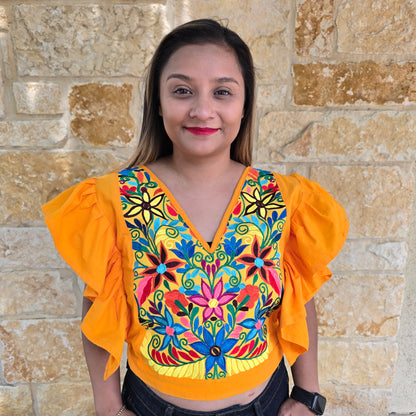 Fiesta Addie Grace Boutique