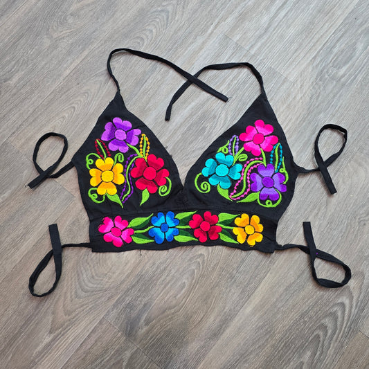 Halter V - Addie Grace Boutique