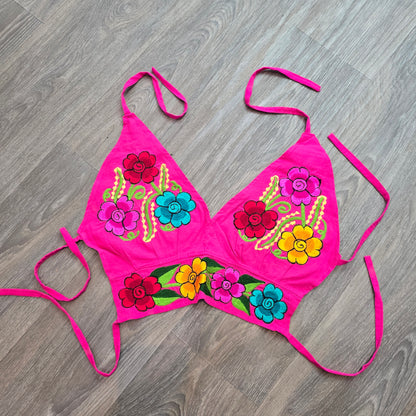Halter V - Addie Grace Boutique