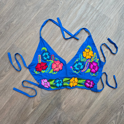Halter V - Addie Grace Boutique