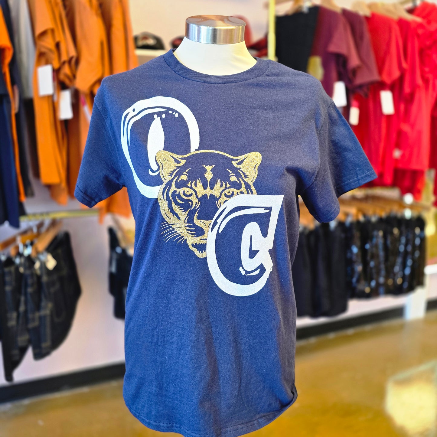 O’Connor Panthers Game Day Tee