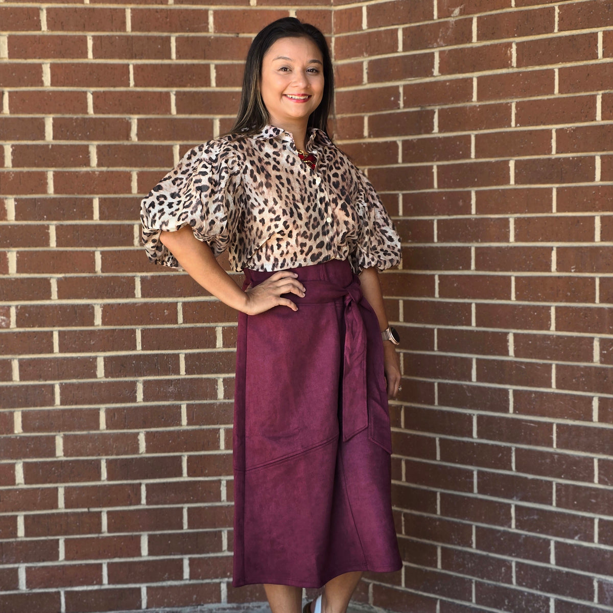 Chanda
