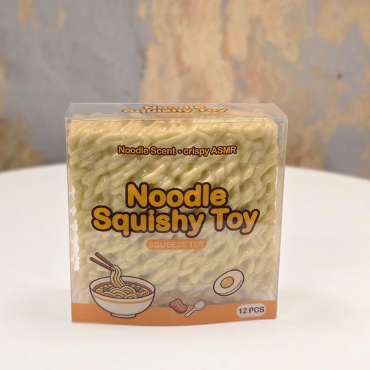 Crunchy Noodle
