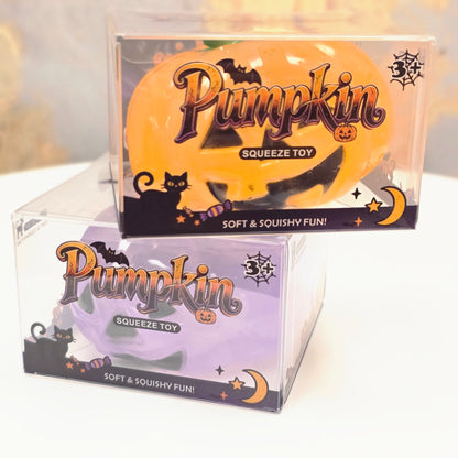 Halloween Squishy