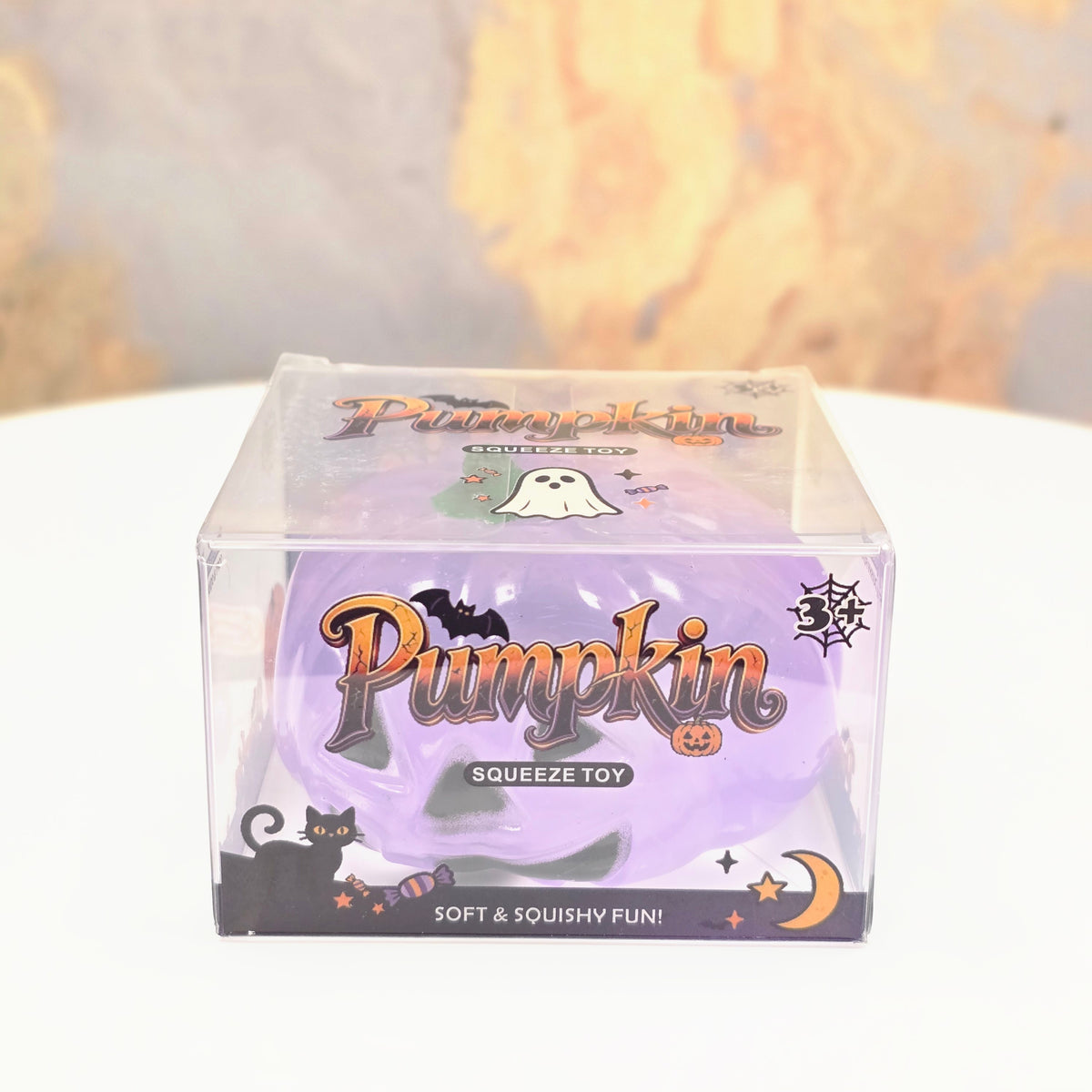 Halloween Squishy