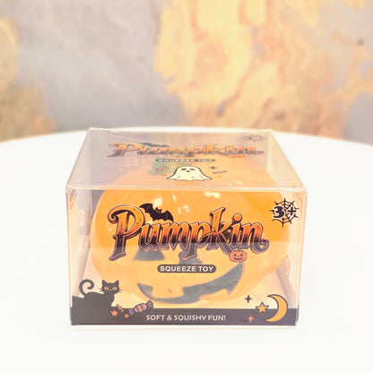 Halloween Squishy