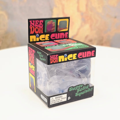 Small Cube